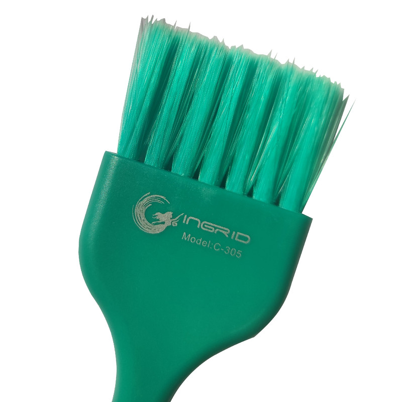 برس رنگ مو اینگرید مدل c-305