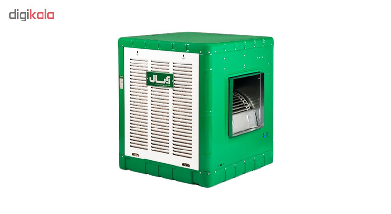 کولر آبی 3500 آبسال مدل ACDC39