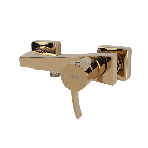 ست شیرآلات کسری مدل فیورنزو مجموعه 7 عددی