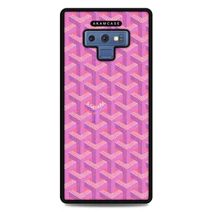 AKAM AMC-WSGN9-RICH-7 Cover For Samsung Galaxy Note 9