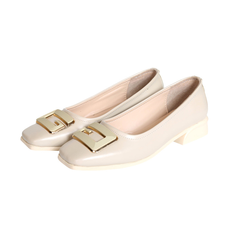 کفش زنانه مدل عروسکی کد FT99