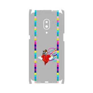 MAHOOT Collage of Heartbreak-FullSkin Cover Sticker for Lenovo Z5 Pro