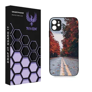 RIVEN RI3-4 Case For Apple iPhone 12