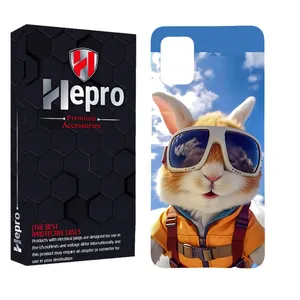 HEPRO MC Cover for Samsung Galaxy A51