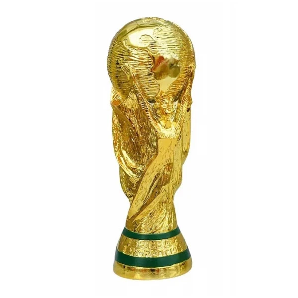 تندیس مدل جام جهانی کد 02