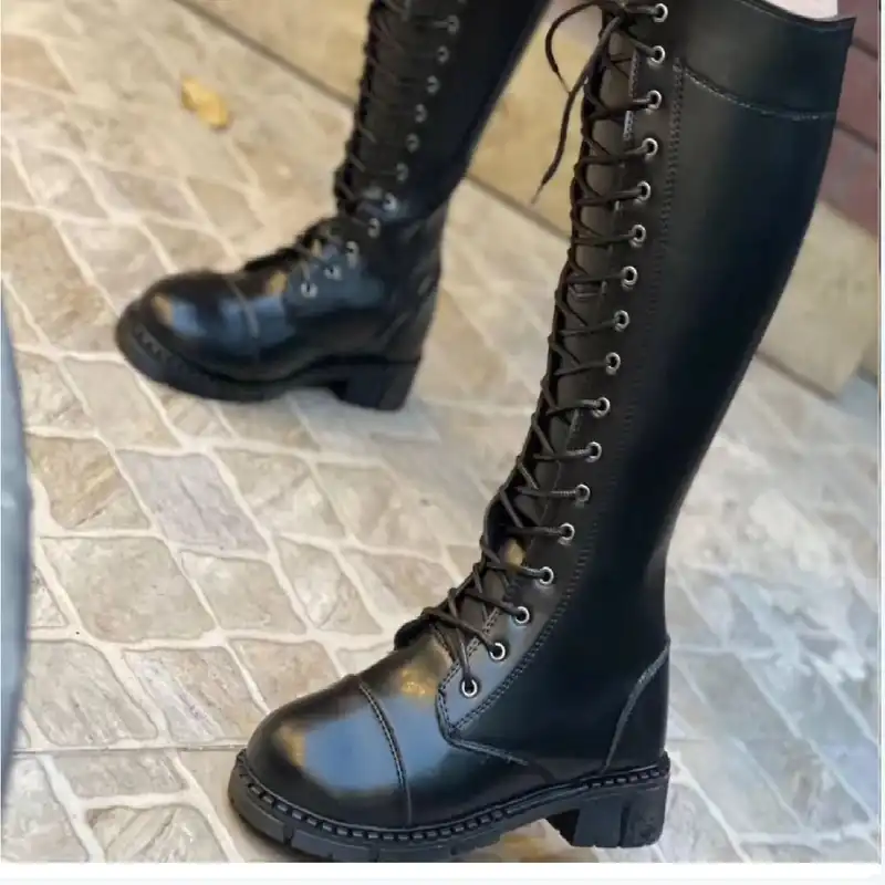 بوت زنانه کد 64