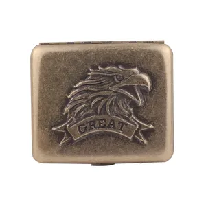 جعبه سیگار روپای مدل EAGLE