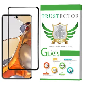     Trustector CMC-T Ceramic Screen Protector For Xiaomi 11T pro
