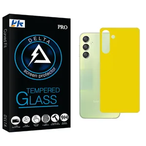 PK Delta Back Protector For Samsung  Galaxy A24