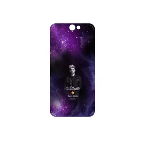 MAHOOT Zayn Malik Cover Sticker for HTC One A9