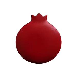 دکوری مدل شب یلدا طرح انار کد 1