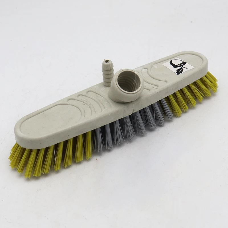 عکس شماره 4 : یدک جارو بلوط مدل استخر شور کد ypk-pelastic-25