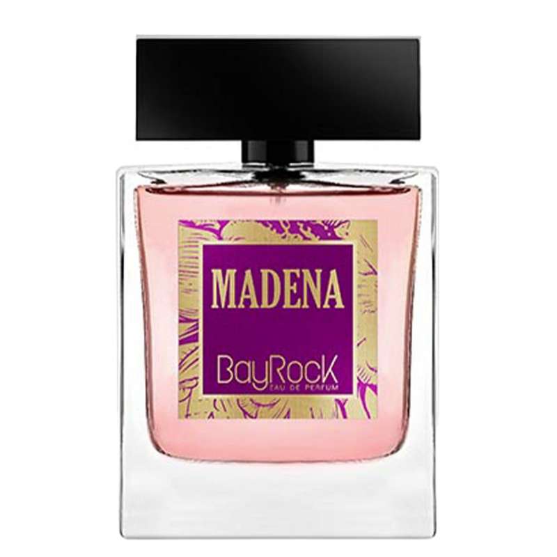ادو پرفیوم زنانه بای راک مدل مادنا حجم 100 میلی لیتر