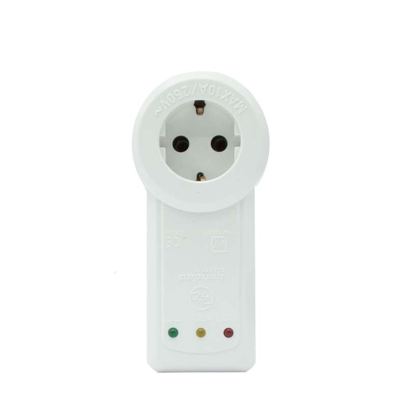 محافظ ولتاژ بهداد الکتریک کد T745
