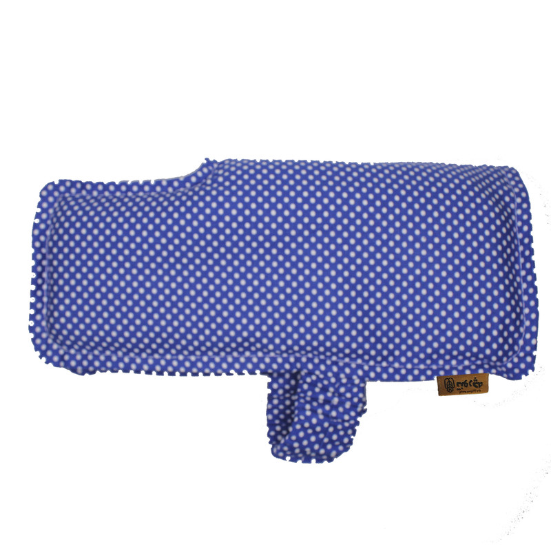 کیسه آب گرم و سرد کیسه تسکین درد تنورچه مدل صورت بند