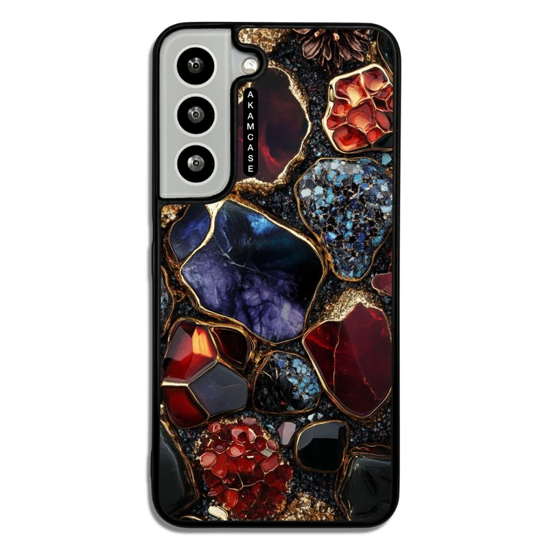 کاور آکام مدل AMC-WSGS22-JWELERY-18 مناسب برای گوشی موبایل سامسونگ Galaxy S22