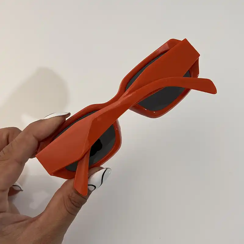 عینک آفتابی بچگانه مدل پناه کد AJ O 3