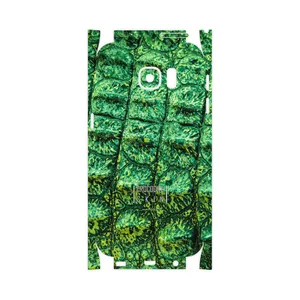 MAHOOT Crocodile Skin-FullSkin Cover Sticker for Samsung Galaxy S7