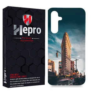 HEPRO MC Cover for Samsung Galaxy A54