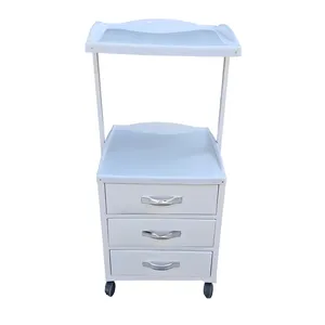 ترالی بیمارستانی  مدل sh203