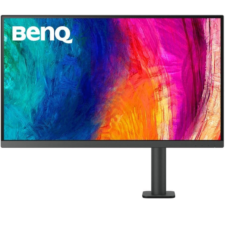 مانیتور 27 اینچ بنکیو مدل PD2705UA