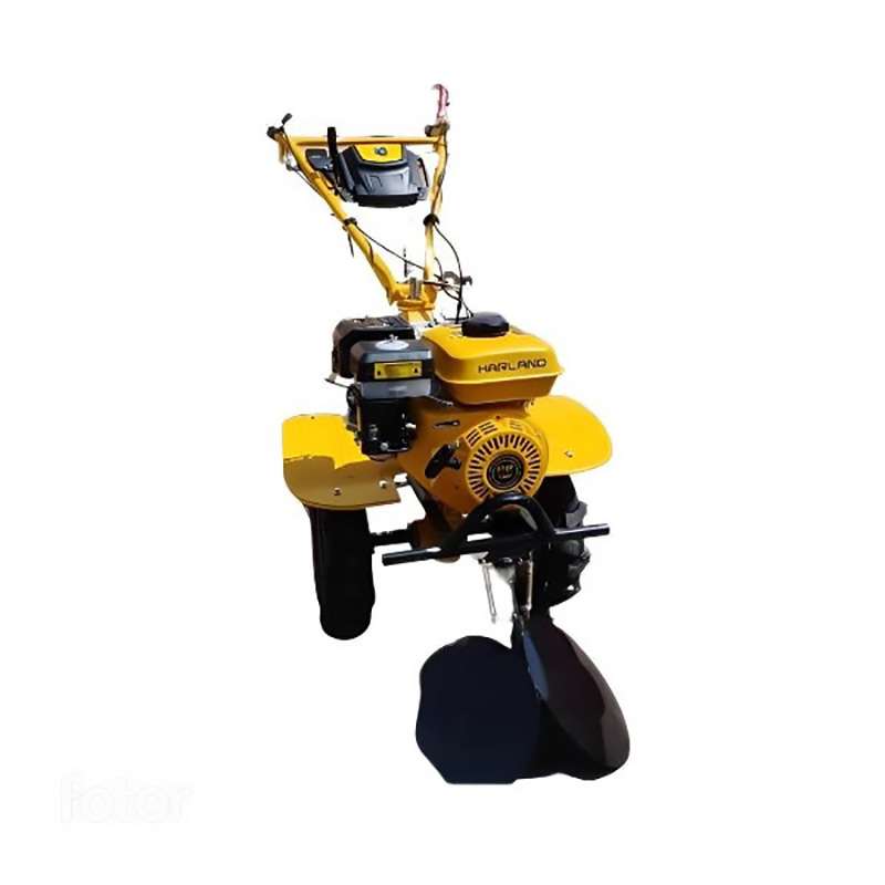 تیلر کلتیواتور هارلند مدل T32-8HP