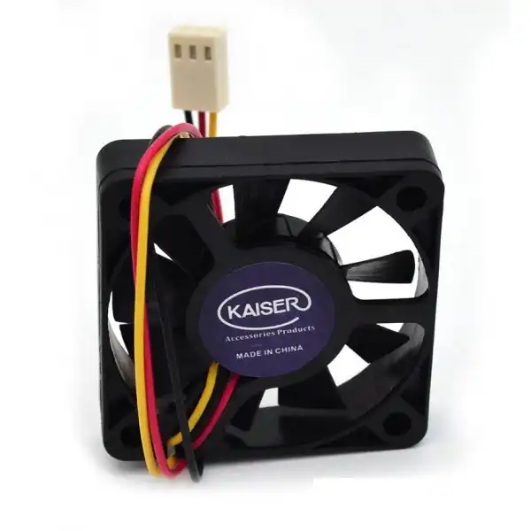 فن کیس کایزر مدل 6x6