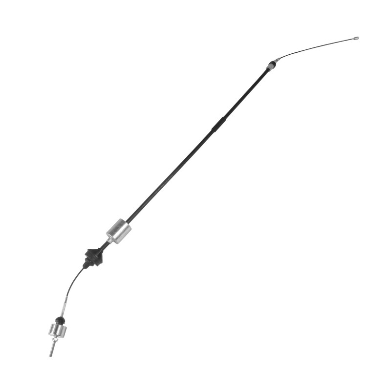 کابل کلاچ کابل خودرو سبزوار مدل 2020096 مناسب برای رنو L90