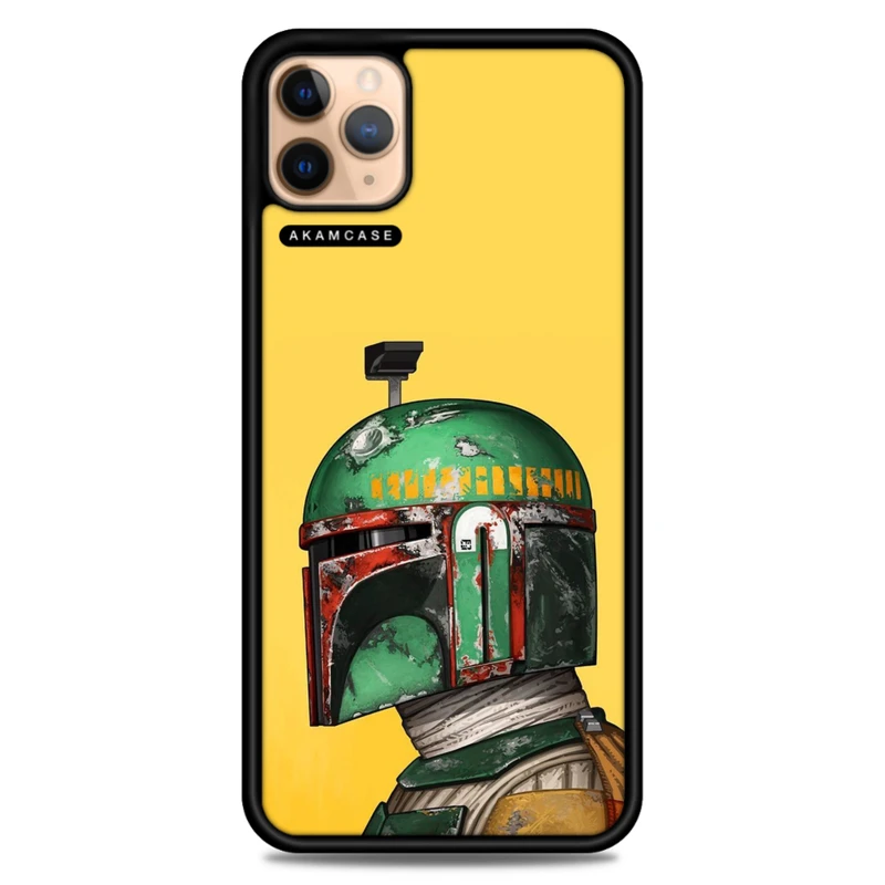 کاور آکام مدل AMC-WA11PRO-STAR WARS10 مناسب برای گوشی موبایل اپل iPhone 11 Pro