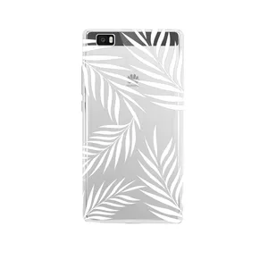 Megafone C22-W Cover For Huawei P8 Lite