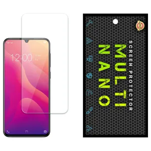Multi Nano X-S1N Screen Protector For Vivo V11