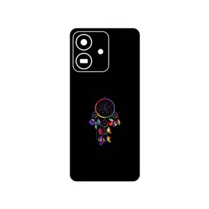 MAHOOT Dream Catchers Cover Sticker for Honor Play 10