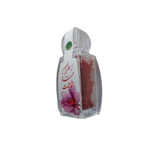 زعفران نگین - 0.5 گرم