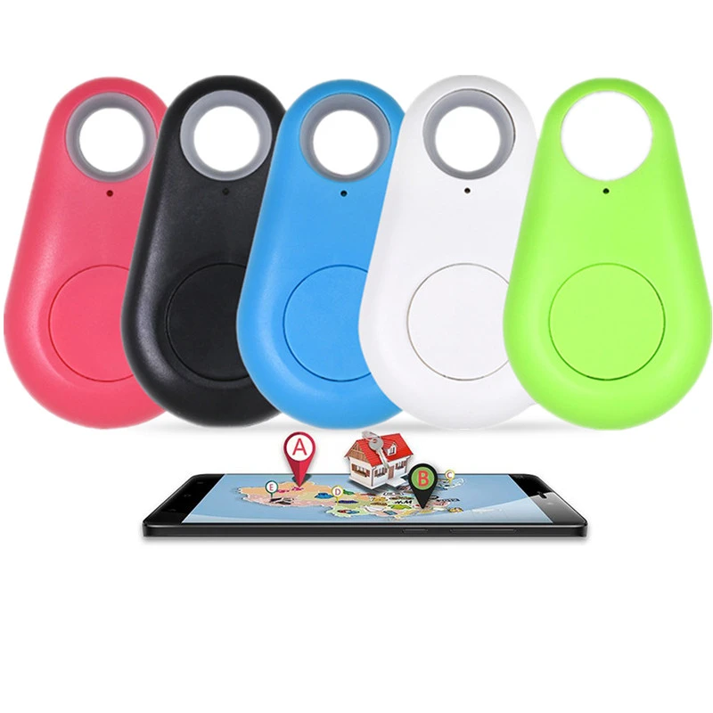 عکس شماره 3 : گجت ردیاب اشیاء مدل p1