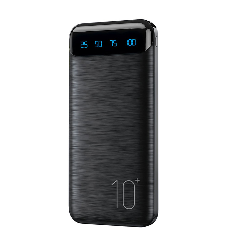 شارژر همراه دبلیو کی مدل wp-161 ظرفیت 10000 میلی آمپر ساعت