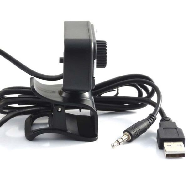 وب کم لاجیتک مدل W-901
