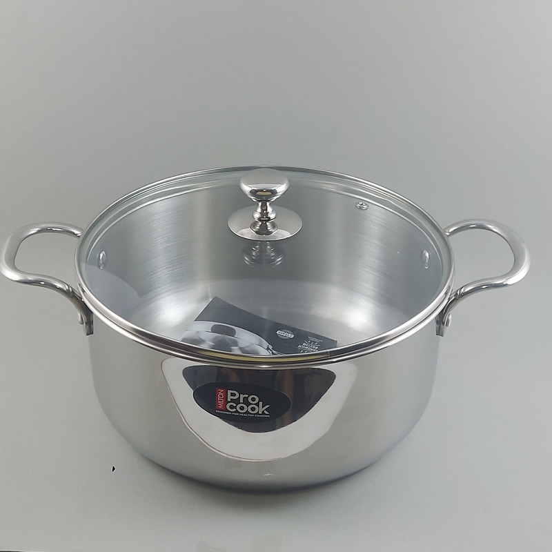 قابلمه میلتون مدل AM-1201 سایز 24