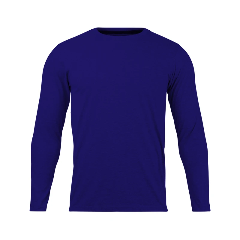 عکس شماره 3 : تی شرت آستین بلند مردانه مدل nc1_0326