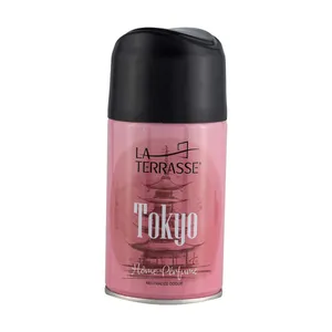 اسپری خوشبوکننده هوا لاتراس مدل Tokyo