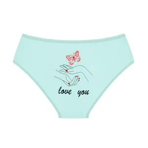 شورت زنانه مدل پشت چاپ نخی