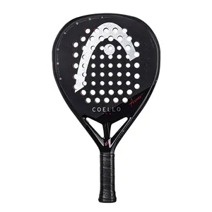 راکت پدل هد مدل Coello Pro 2025