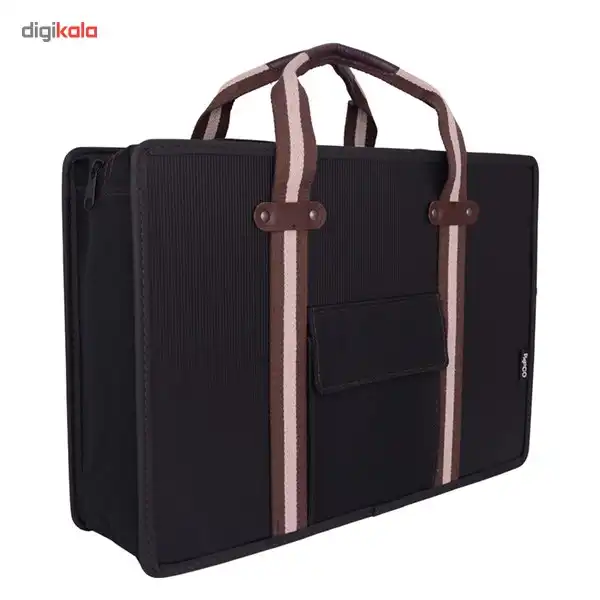 کیف دستی پاپکو کد KFC-FP-08H