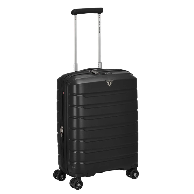 چمدان رونکاتو مدل  BUTTERFLY کد 418183 سایز کابین