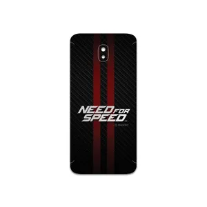 MAHOOT  Need-for-Speed-Game Cover Sticker for Samsung Galaxy J7 Pro