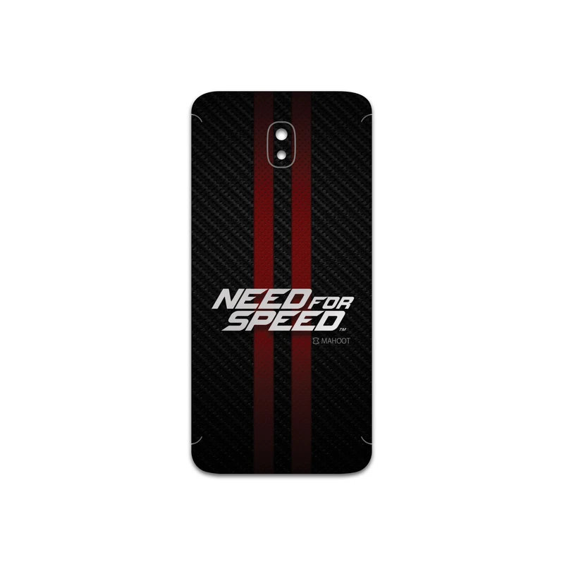 برچسب پوششی ماهوت مدل Need-for-Speed-Game مناسب برای گوشی موبایل سامسونگ Galaxy J7 Pro