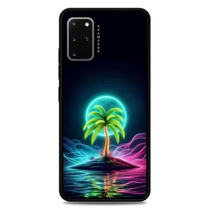 AKAM AMC-WSGS20P-NEON-11 Cover For Samsung Galaxy S20 Plus