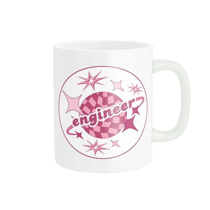 ماگ پاد آفرین مدل مهندس کد 182