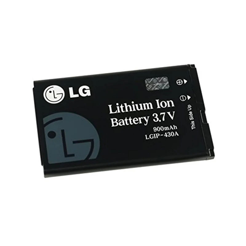 باتری گوشی مدل 430A مناسب برای گوشی ال جی KP100