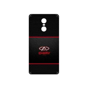 MAHOOT CHERY Cover Sticker for Xiaomi Redmi Pro