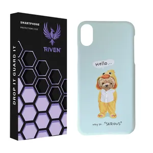 RIVEN RI2-15 Case For Apple iPhone XS Max